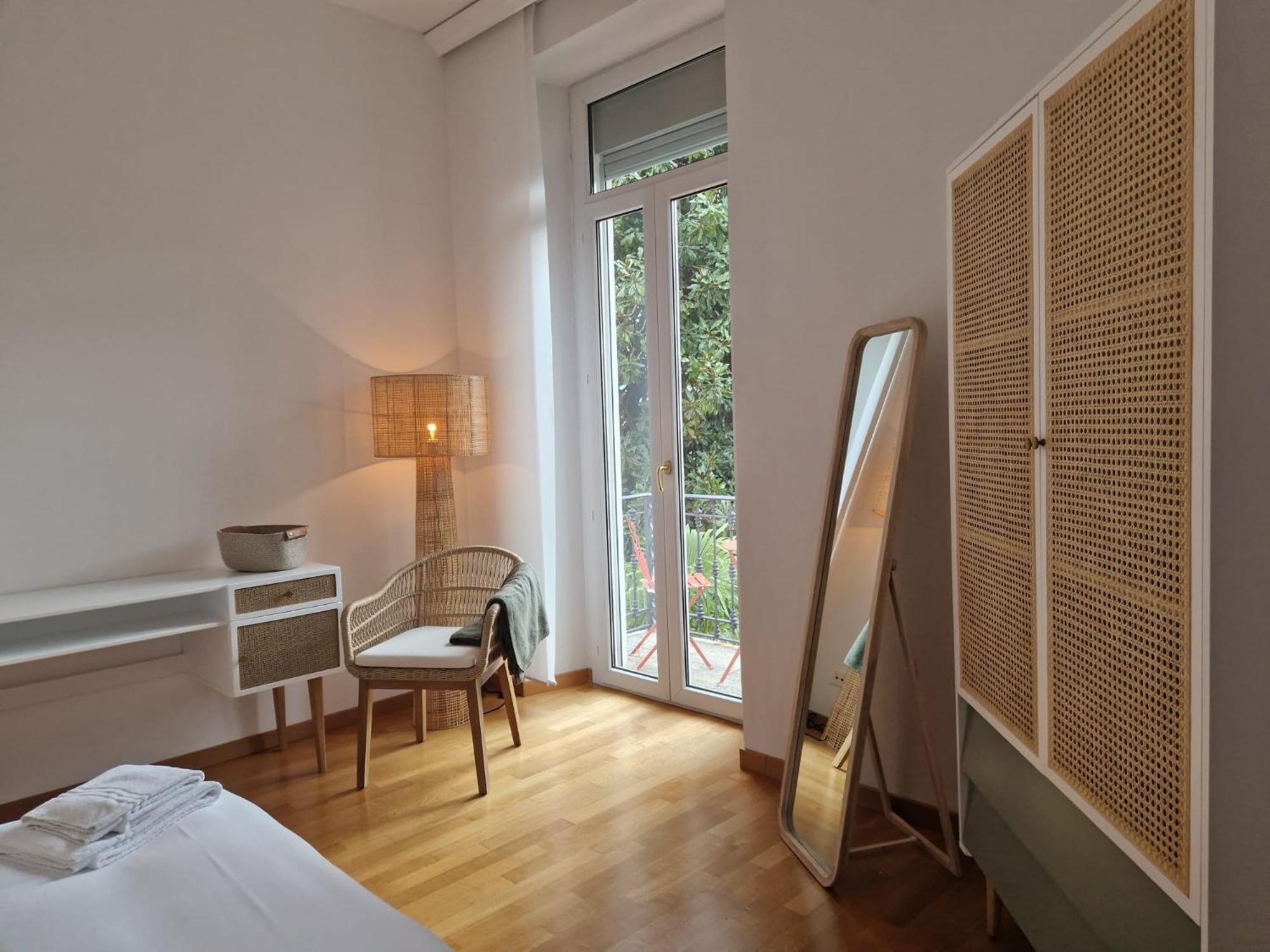 Villa Magnolia - High Standing Floor โลการ์โน ภายนอก รูปภาพ